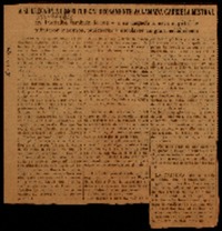 A su llegada a Limón fue calurosamente aclamada Gabriela Mistral en Turrialba también lo fue y a su llegada a esta capital le tributaron maestros, profesores y escolares un gran recibimiento.