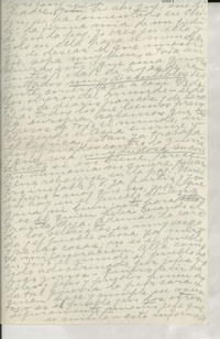 [Carta] [a] Radomiro Tomic