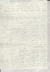 [Carta] [a] Albertina