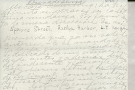 [Carta] [a] Albertina