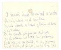 [A María Luisa Bombal...]