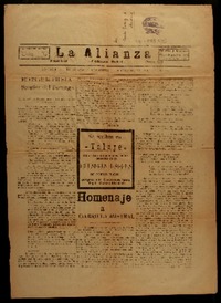 Ecos de la fiesta Scoutiva del domingo