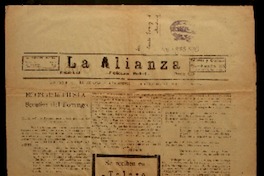 Ecos de la fiesta Scoutiva del domingo