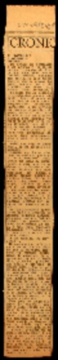 El homenaje a Gabriela Mistral