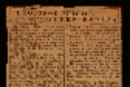 Enojosos juicios sobre España