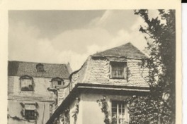 [Tarjeta postal] 1949 abr. 1, [Alemania] [a] [Gabriela Mistral]