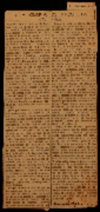 Una gloria de pacotilla