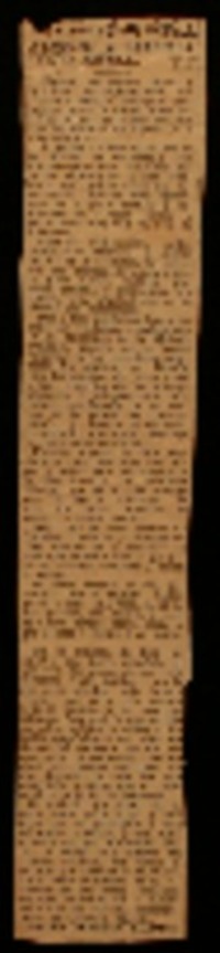 Ataques a Gabriela Mistral