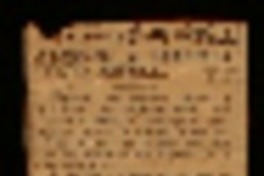 Ataques a Gabriela Mistral