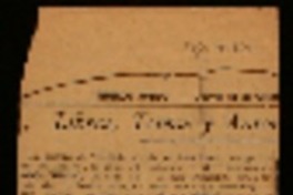 Libros temas y autor