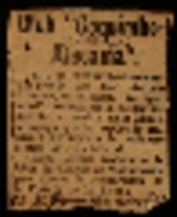 Club Coquimbo-Atacama