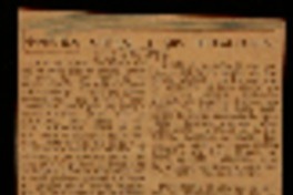 Gabriela Mistral y sus detractores