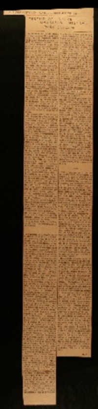 Estudios sobre Gabriela Mistral por Raúl Silva Castro