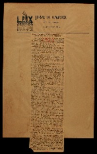 Como Olegario Mariano a presentou Gabriela Mistral ao povo brasileiro