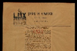 Como Olegario Mariano a presentou Gabriela Mistral ao povo brasileiro