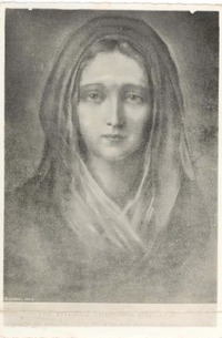 [Tarjeta postal] 1945 sept. 26, Santiago, Chile [a] Gabriela Mistral, Petrópolis, Brasil