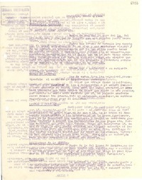 [Carta] 1944 ene. 3, Santiago [a] Gabriela Mistral, Petrópolis, Brasil