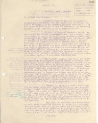 [Carta] 1944 abr. 19, Santiago [a] Gabriela Mistral
