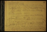 [Cuaderno borrador de poesía]