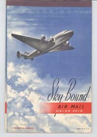 [Buenos días, Alone ...]