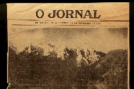 [Elogios a la tierra de Chile]: