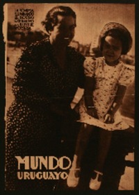 Gabriela Mistral presencia viva de una ternura y una desolación de mujer