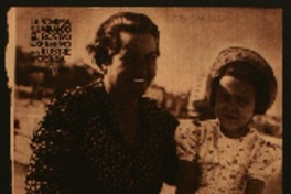 Gabriela Mistral presencia viva de una ternura y una desolación de mujer