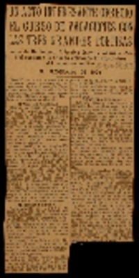 Un acto interesante ofreció el curso de vacaciones con las tres grandes poetisas Juana de América, Alfonsina Storni y Gabriela Mistral ocuparon la tribuna colmando la expectativa del numeroso público : el programa de hoy.