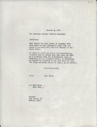 [Carta] 1962 Jan. 3, New York, [EE.UU.] [a] Aguilar, Madrid, Spain