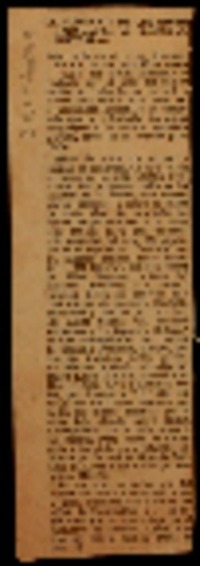 El homenaje de los niños uruguayos a Gabriela Mistral