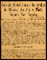 Gabriela Mistral junto a las tumbas de Delmira Agustini y María Eugenia Vaz Ferreira recordará mañana a esas dos grandes figuras líricas.