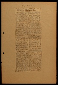 Notas y notabilidades