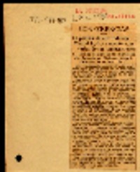 Conferencias la poetisa chilena Gabriela Mistral leyó y comentó ayer varias de sus composiciones : el acto se realizó en la Biblioteca del Consejo de Mujeres, organizadopor la Revista "Sur".
