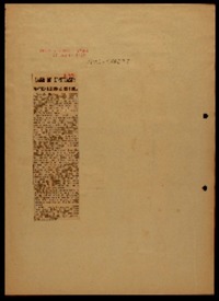 Land of contrasts poetess lectures on Chile.