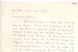 [Carta] 1939 mar. 21, Nueva York [a] Gabriela Mistral
