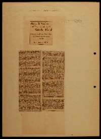 Acerca del folklore chileno habló ayer Gabriela Mistral por espacio de una hora abordó el tema con claridad y justeza : recopilación.
