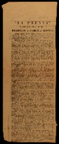 Recepción a Gabriela Mistral