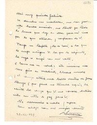 [Carta] 1935 dic. 28, España [a] Gabriela Mistral