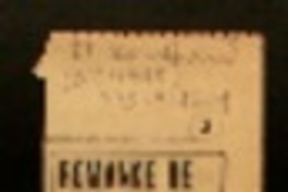 Romance de la maestra