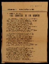 Los sonetos de la muerte