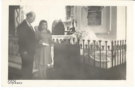 [Carta] 1945 jul. 3, Puerto Rico [a] Gabriela Mistral