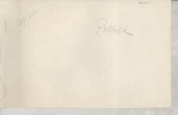 [Ella asusta en los ponientes _]