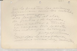 [En la proa no los veíamos _]