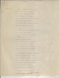 [Alcé mi casa en la llanura_]