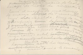 [Tomó el cuerpo de una doncella_]