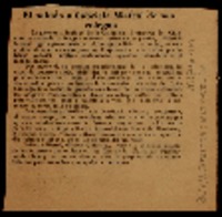 El saludo de Gabriela de sus colegas