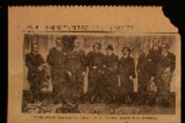 La presentación de Gabriela Mistral, ayer en El Municipal comentó 10 poemas suyos, la mayor parte inéditos, haciéndolos conocer, después, mediante la interpretación de Dalia Iñiguez.