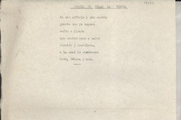 Gracia de volar la tierra