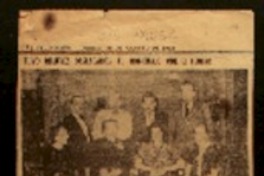 Tuvo relieves destacados el homenaje que El Centro