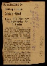 Demostraciones de afecto que recibe Gabriela Mistral hará una gira por los balnearios de la costa.